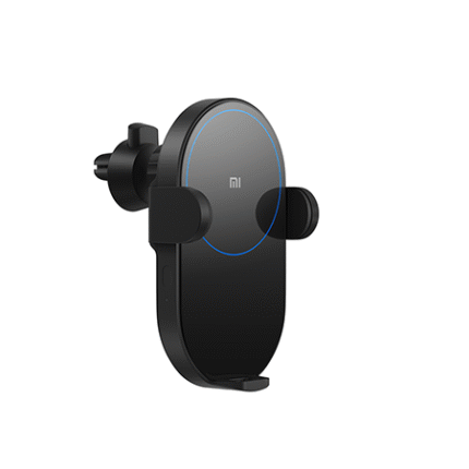 MI 20W WIRELESS CAR CHARGER
