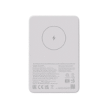 XIAOMI MAGNETIC POWER BANK 5000MAH GL