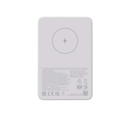 XIAOMI MAGNETIC POWER BANK 5000MAH GL