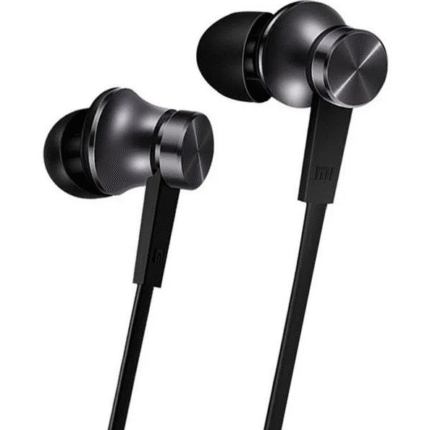 MI IN EAR HEADPHONES BASIC BLACK