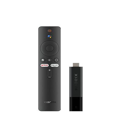 XIAOMI SMART TV STICK 4K EU