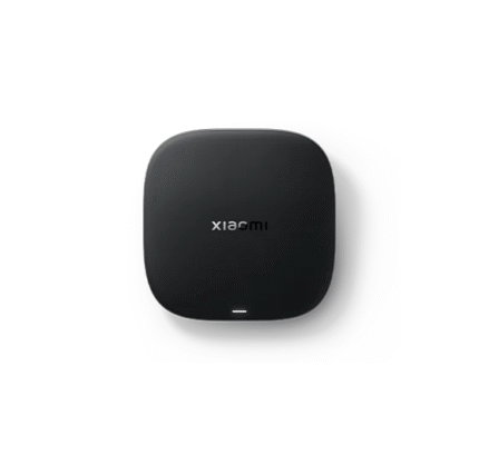 XIAOMI TV BOX S (3RD GEN) EU