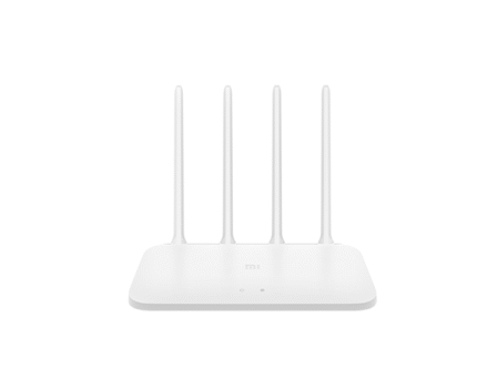 MI ROUTER 4C (WHITE)