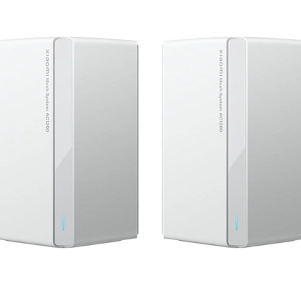 XIAOMI MESH SYSTEM AC1200 UK(2-PACK)