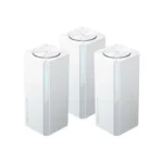 XIAOMI MESH SYSTEM AX3000 NE UK(3 PACK)