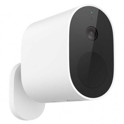 MI WIRELESS OUTDOOR SECURITY CAMERA 1080P SET