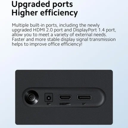 XIAOMI MONITOR A27I EU - Image 3