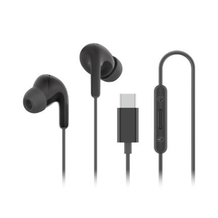XIAOMI TYPE-C EARPHONES_BLACK
