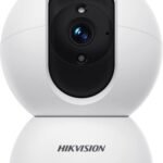 2 MP Indoor Fixed PT Network Camera