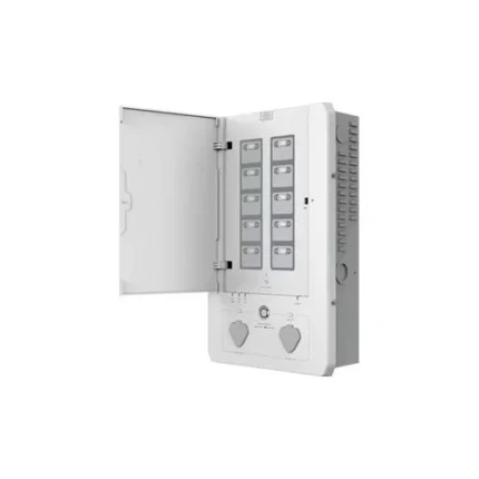 ECOFLOW SMART HOME PANEL FOR SOLAR POWER (DELTAPROBC-UK-RM)