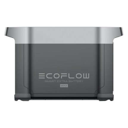 EcoFlow Smart Extra Battery for DELTA 2 MAX Power Station (2048Wh) – EFDELTA2MaxEB - Image 3