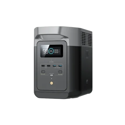 ECOFLOW DELTA 2 (ZMR330-UK)  1800W / 1024Wh