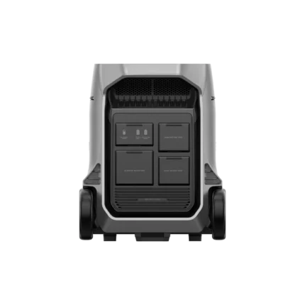 EcoFlow DELTA Pro 3 – Portable Power Station (4096Wh, 4000W) - Image 4