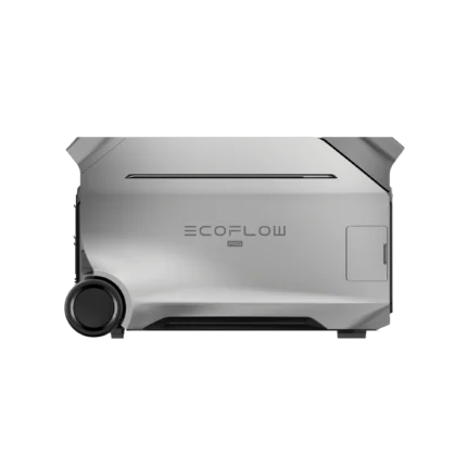 EcoFlow DELTA Pro 3 – Portable Power Station (4096Wh, 4000W) - Image 2