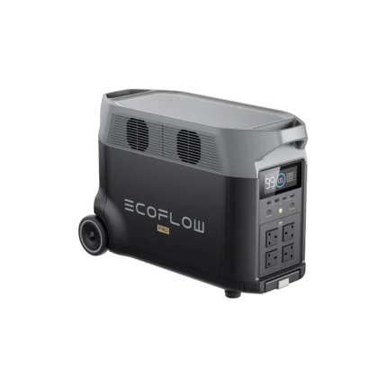 ECOFLOW DELTA PRO (DELTAPRO-UK-C20) 3600W / 3600Wh - Image 3