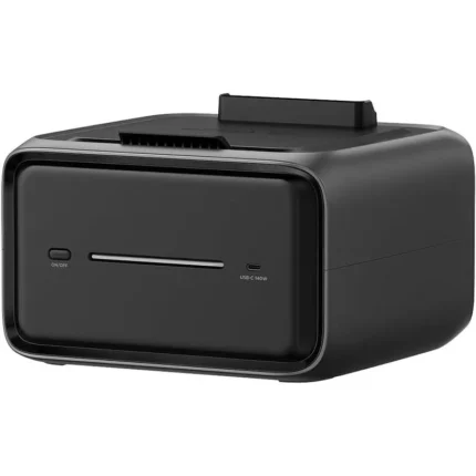 EcoFlow RIVER 3 Plus Smart Extra Battery EB600 – EF-RV-E02-1