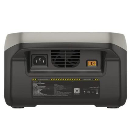 EcoFlow RIVER 2 Portable Power Station (300W, 256Wh) - Image 4