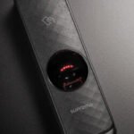 Suprema BEP2-OD BioEntry P2 MIFARE Card and Fingerprint Reader