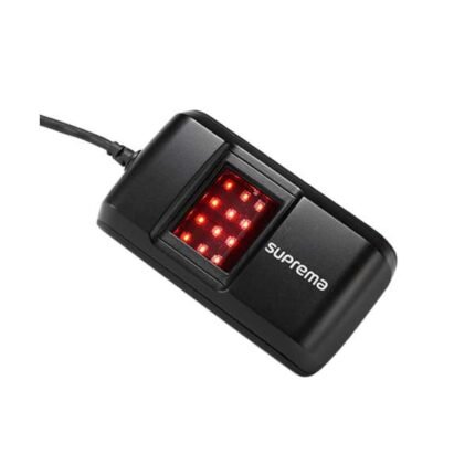 BioMini Slim 2 Ultra-slim FAP20 Authentication Scanner