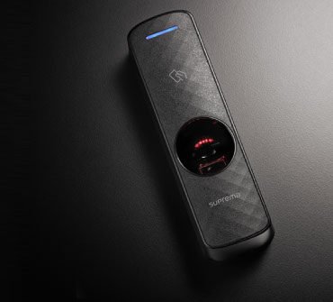 Suprema BioEntry R2 Compact Fingerprint Reader BER2-OD