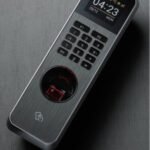 Suprema BioLite N2 BLN2-ODB Outdoor IP Fingerprint Terminal