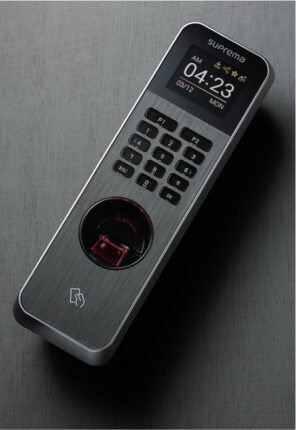 Suprema BioLite N2 BLN2-ODB Outdoor IP Fingerprint Terminal