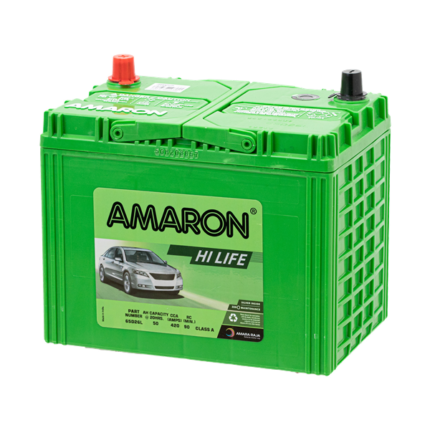 Amaron Hi-Life N95R