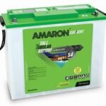 Amaron Tubular N200
