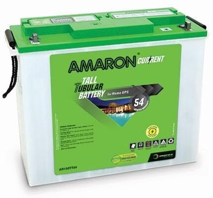 Amaron Tubular N200