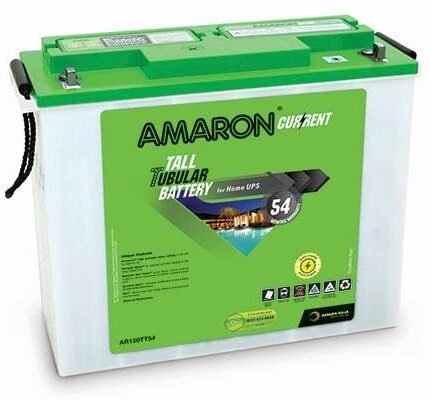 Amaron Tubular N200