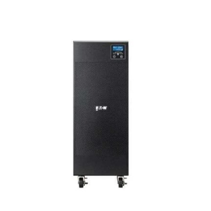 9E6KI Eaton 9E UPS, 6000 VA, 4800 W, Input: Hardwired, Output: Hardwired, Tower