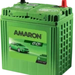 Amaron Go N70R