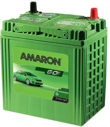 Amaron Go N70R
