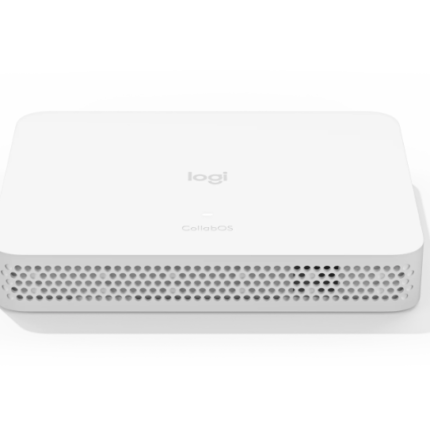 Logitech RoomMate Multi Platform Video Conferencing