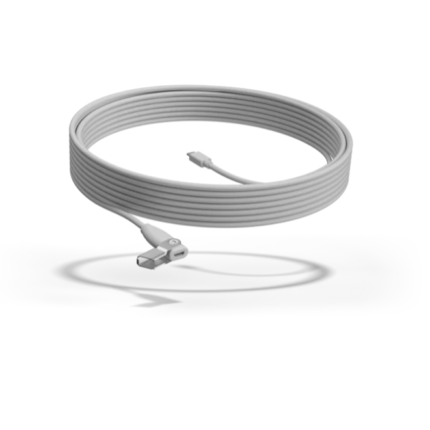 Rally Mic Pod Extension Cable
