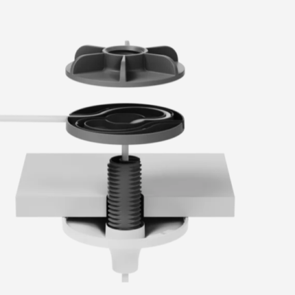 MIC POD PENDANT MOUNT - Image 2