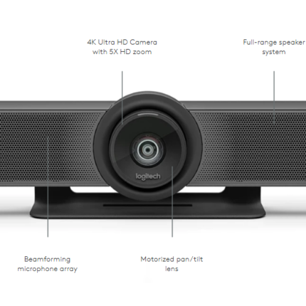 Logitech MeetUp – USB