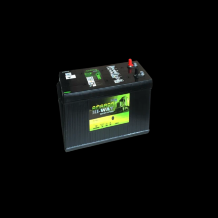 Amaron N100 HI-WAY