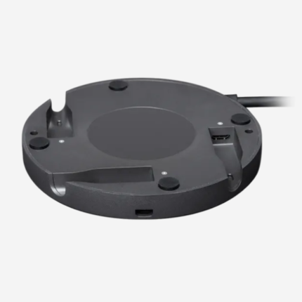 Logitech Rally Mic Pod Hub