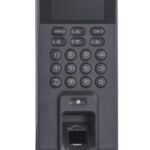 Hikvision DS-K1T804AMF Fingerprint Access Control Terminal