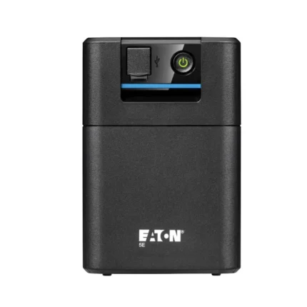 EATON UPS 5E900 USB Gen2 230V BS Socket 480 W