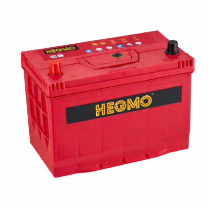 Hegmo N90L Automotive Battery