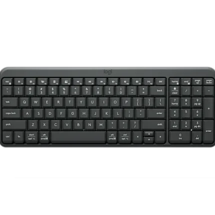 K250 Compact Bluetooth Wireless Keyboard