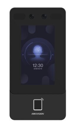 Hikvision DS-K1T342MFX-E1 Face Recognition Terminal