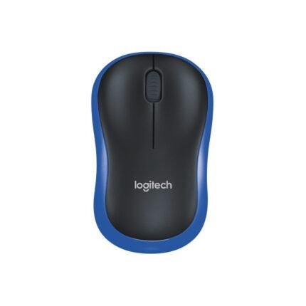 Mouse - LOGITECH Wireless Mouse