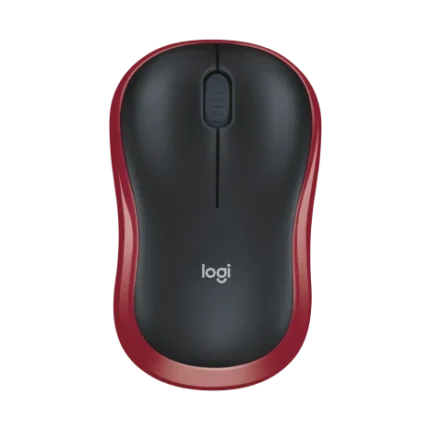 Mouse – LOGITECH Wireless Mouse