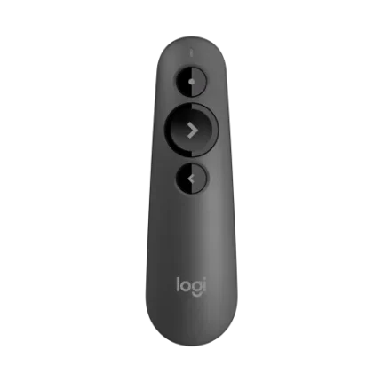 R500s Laser Presentation Remote