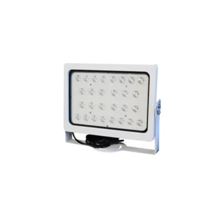 IR LED Continuous Supplement Light