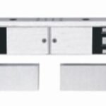 HIKVISION DS-K4H258D Two-Door Magnetic Lock