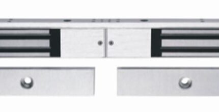 HIKVISION DS-K4H258D Two-Door Magnetic Lock